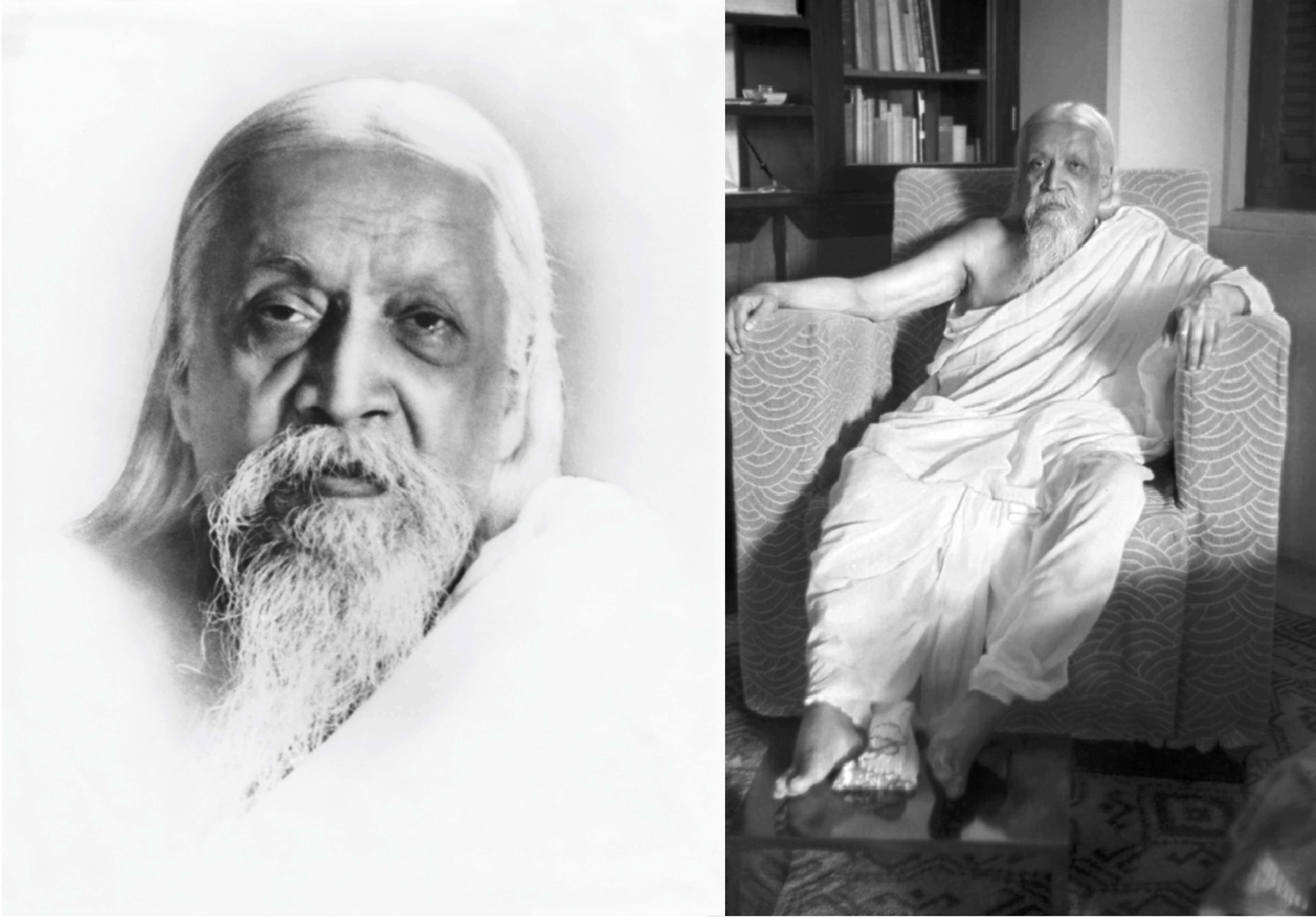 Sri Aurobindo